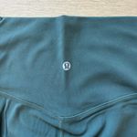 Lululemon  Align Leggings 28" Green Photo 2
