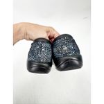 Alegria Keli Pro Crackle and Pop Slip On Arch Support Clog Shoes Size 40 Photo 1