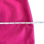 Worthington NEW plus size 16 hot pink Aline skirt Photo 5