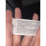 Abercrombie & Fitch Cream Cable Knit Cotton Long Sleeve Scoop Neck Sweater Sz M Photo 3