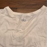 Alo Yoga  Cover Tank‎ Photo 4