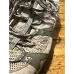 Merrell  Siren Sport 3 Hiking Shoes Brown Pink Gorpcore Outdoor Comfort Size 6.5 Photo 4