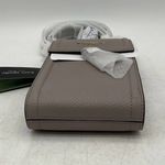 Kate Spade New York Warm Taupe Knott Pebble Phone Crossbody Bag Photo 3