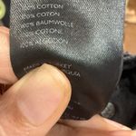 Free People Montero Black Maggie Distressed Shorts Sz 26 NWT Photo 5