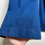 Sézane Sezane Chuck Trousers blue Photo 11