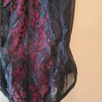 Avidlove Teddy Lingerie for Women with Garter Belt One Piece Lingerie medium Photo 1