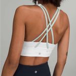 Lululemon  Energy High-Neck Longline Bra *Medium Support, B–D Cups Photo 1