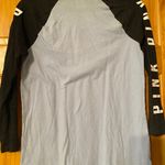 Victoria's Secret LOVE PINK Baseball Tee Photo 1