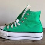 Converse Chuck Taylor All Star Lift High Top Women's Shoe Size 6.5 #B1968 Photo 2