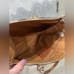 Coach  Horse And Carriage Jacquard
Prairie Satchel Photo 6