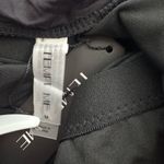 Tempt Me  Women’s Black One Piece Swimsuit Tummy Control 1 Shoulder Ruffle M NWT Photo 6