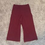 Lululemon ‼️ Align Wide Leg Super-High-Rise Crop 23"‼️ Photo 5