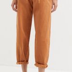 Anthropologie Pilcro The Breaker Relaxed Jeans Photo 4