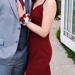 Windsor Prom Dress Photo 2