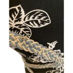 Braided Adjustable Plus Size Skinny Belt Dress Classic Formal Buckle Blue Photo 4