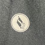 Diane Von Furstenberg  x Skechers Joggers Womens XS Black Fleece Sweatpants Cozy Photo 11