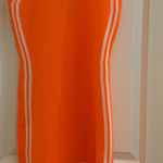 FashioNova Orange mini dress  Photo 0