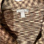 Y2K Vintage Top Small Browns Bella Swan Boho Fairy Grunge Whimsigoth Brown Photo 6