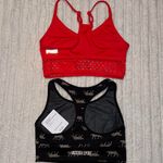 Victoria's Secret PINK and victoria’s secret sports bras bundle - size xsmall Photo 1