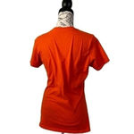Fanatics Fanetics Philadelphia flyers mlb  orange multicolor pullover short sleeve Photo 3