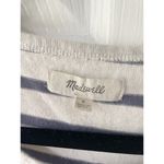 Madewell  Striped Hiatus Tank Top Photo 7