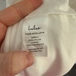 Lulus  Women’s Small White Lace My Truest Love Mermaid Maxi Dress Wedding Photo 3