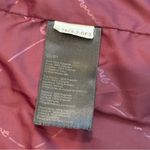 Marmot Two Tone Hooded Zip Front Puffer Jacket, Sz S Photo 15