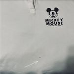 Disney  Long Sleeves Polo Photo 3