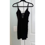 Black sexy dress Size XS Photo 2