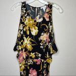Leith  Floral‎ Dress Photo 7