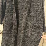 Barefoot Dreams  Gray CozyChic Knit Robe #509 Photo 4