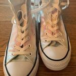 Converse Tie Dye Hi Top  - Mens 5/Womens 7 Photo 0