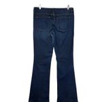 Gap  Perfect Bootcut Jeans Women's Blue Denim Size 31L 90s Y2K Flare Photo 4