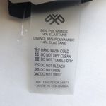 PilyQ NWT  Aralia Reversible Seamless Wave Bikini ( full) Photo 7