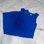 Le Suit Women's Collarless Jacket & Sheath Dress Suit, Regular & Petite Photo 2