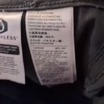 Levi's Black 94' Baggy Cargo Pants Size 25 Photo 12