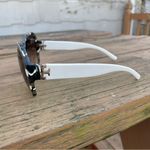 Tory Burch Tory‎ Burch Oversized Butterfly Sunglasses TY7077 Photo 3