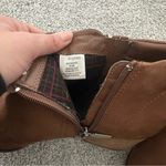 Blondo  Tan Ankle Booties Photo 5