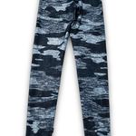 Terez Pants Size Small Leggings Camouflage Print Camo Activewear Yoga Workout Photo 1
