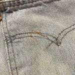 Levi's Vintage 90s Orange Tab Distressed Levi’s 550 Jeans Size 36 X 32 Relaxed Fit Photo 14