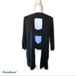 Loveappella StitchFix Colette Cutout Back Swing Top- Sz M Photo 1