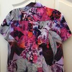 Dana Buchman FINAL MARKDOWN Ladies’  Pleated Top w/Hidden Buttons (L) Photo 9