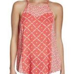 Lucky Brand  Geometric Print Tank size medium Photo 0