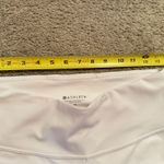 Athleta Elation Mineral 7/8 Leggings in Fiber Optic. Sz M Photo 8