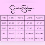 Jessica Simpson Women’s Hipster Bikini Bottom size Large Photo 8