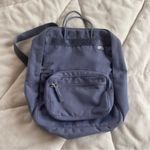 Nike  Backpack Purple Expandable Adjustable Straps Multiple Compartments Photo 1