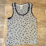 Lucky Brand Polyester Tank Top and Shorts Set Photo 3