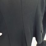Ambiance jacket size 6 Black Photo 5