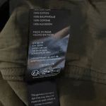 Free People  Madison City Oversized Denim Jacket Adventurer Wash Size L NEW Photo 5