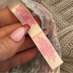 PINK - Victoria's Secret Victoria’s Secret PINK Pastel Lace Triangle Bralette in Pastel Hues Photo 7